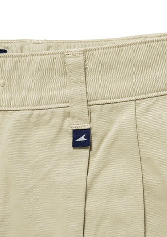 DC-3 TC TWILL TROUSERS