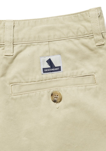 DC-3 TC TWILL TROUSERS