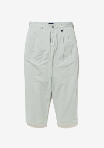 DC-3 TC TWILL TROUSERS