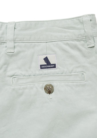 DC-3 TC TWILL TROUSERS