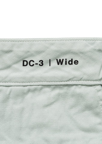 DC-3 TC TWILL TROUSERS