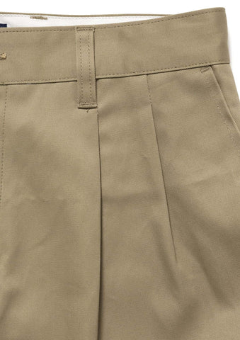 SF TWILL TROUSERS