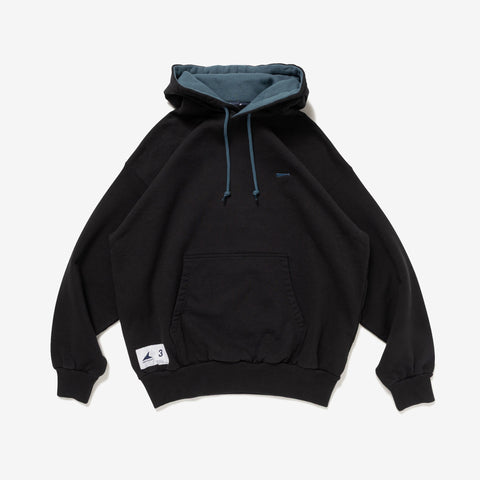 CACHALOT HOODY