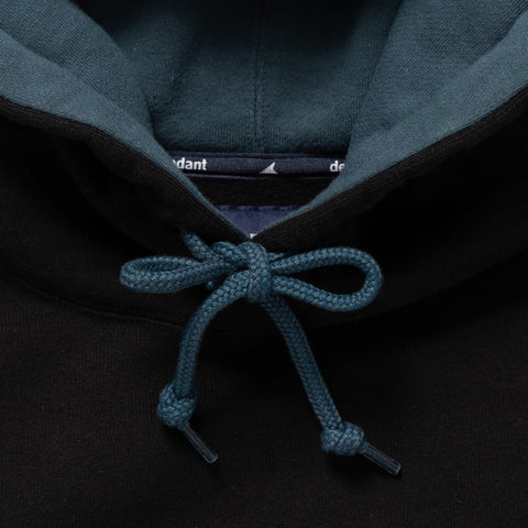 CACHALOT HOODY
