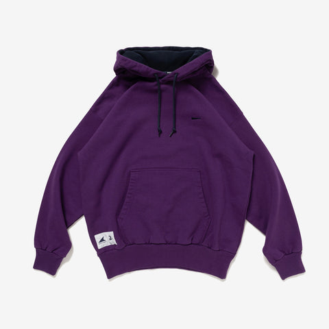 CACHALOT HOODY