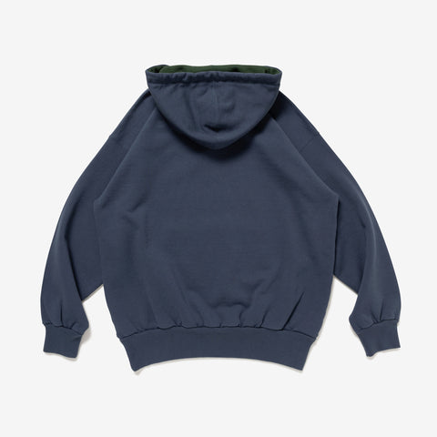 CACHALOT HOODY