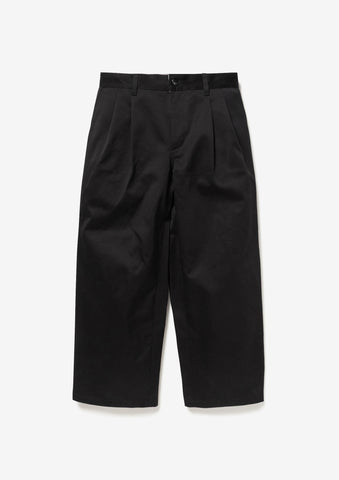 SF TWLL WIDE TROUSERS