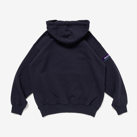 HORIZON HOODY