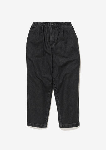 OS DENIM TROUSERS
