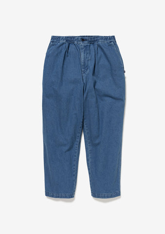 OS DENIM TROUSERS