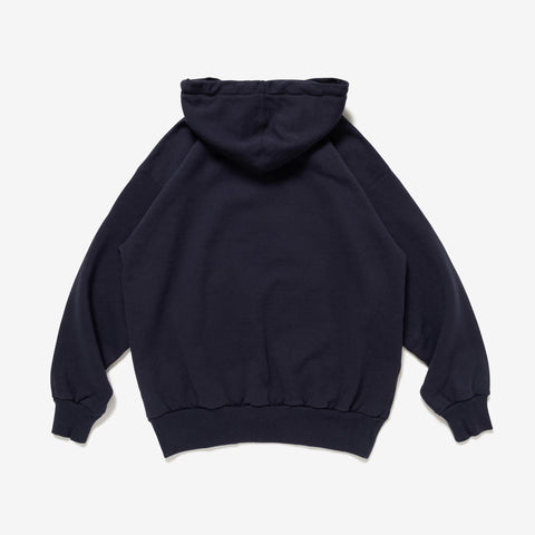 SPUR HOODY