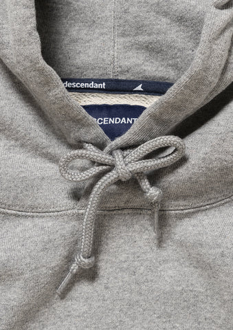 PE HOODY