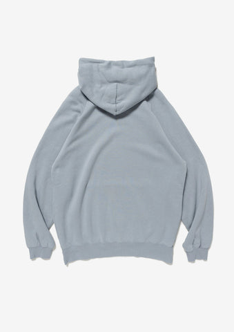 FLUKE UP HOODY