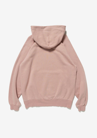 FLUKE UP HOODY