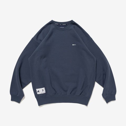 PE CREW NECK