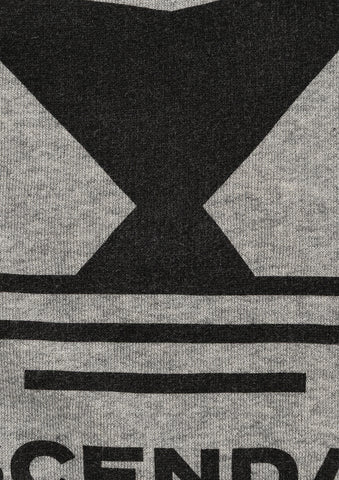 FLUKE UP CREW NECK