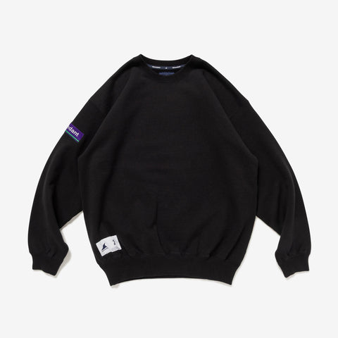HORIZON CREW NECK