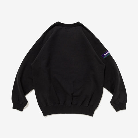 HORIZON CREW NECK