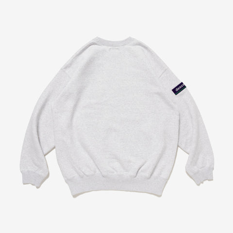 HORIZON CREW NECK