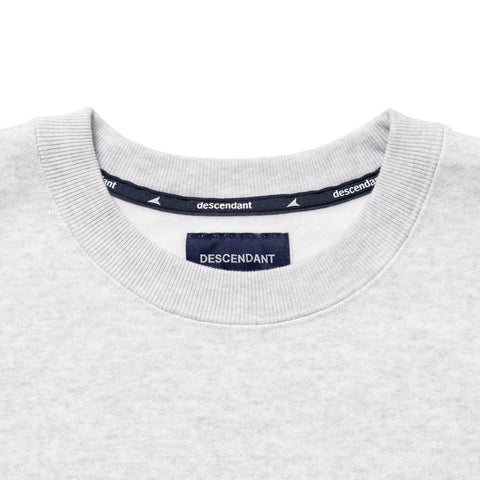 HORIZON CREW NECK