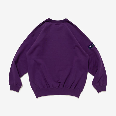 HORIZON CREW NECK