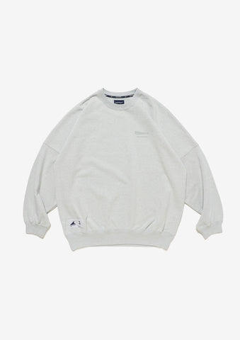 CACHALOT CREW NECK