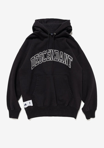 TEAM HOODY