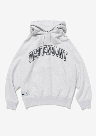 TEAM HOODY