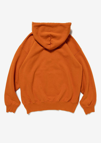 TEAM HOODY