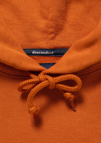 TEAM HOODY