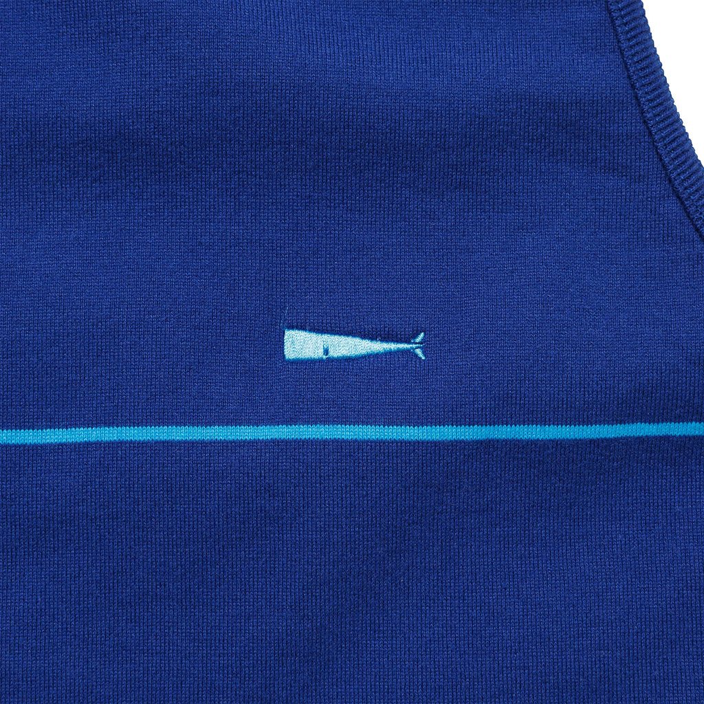 CACHALOT STRIPE TANK TOP