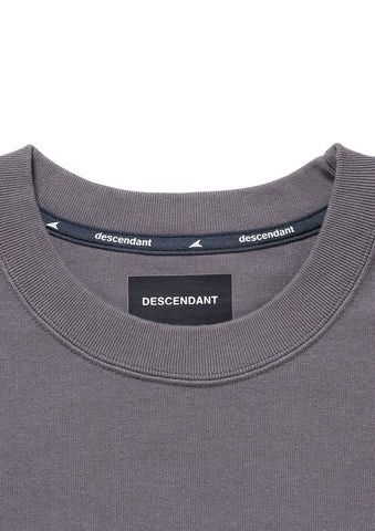 HORIZON CREW NECK