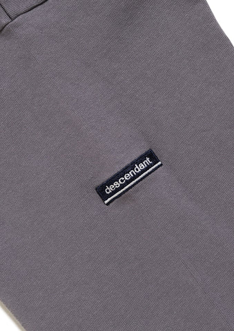 HORIZON CREW NECK
