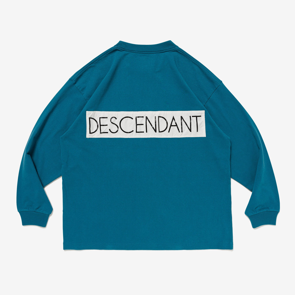 STRAIN PATCH LS