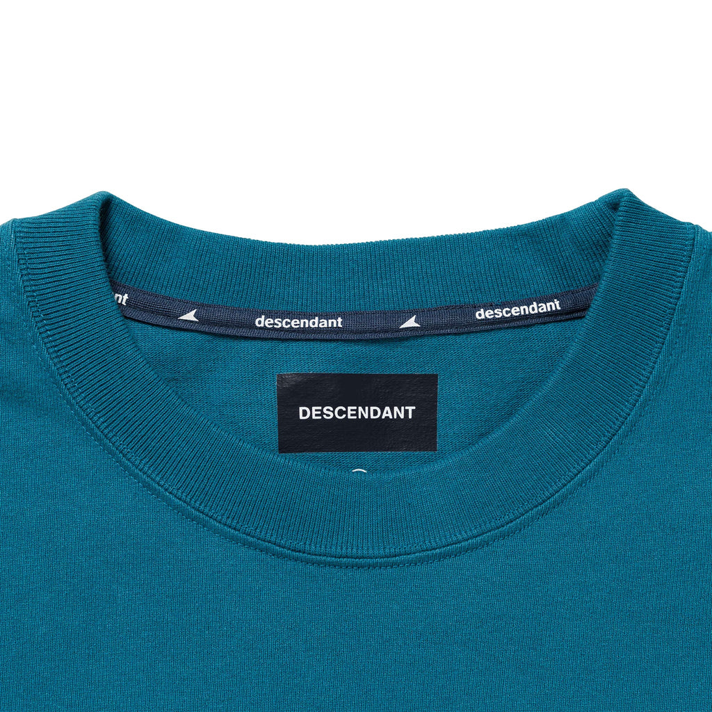 STRAIN PATCH LS