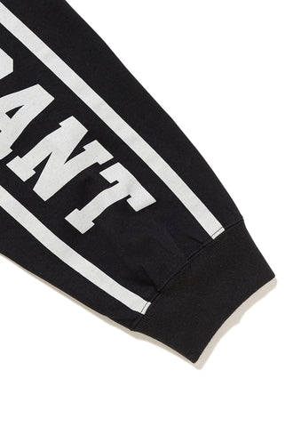 DIRT ORGANIC COTTON LS