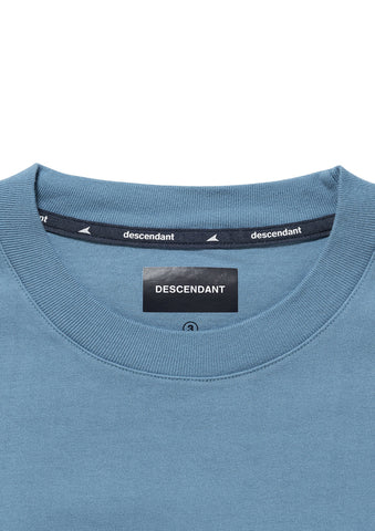 DIRT ORGANIC COTTON LS