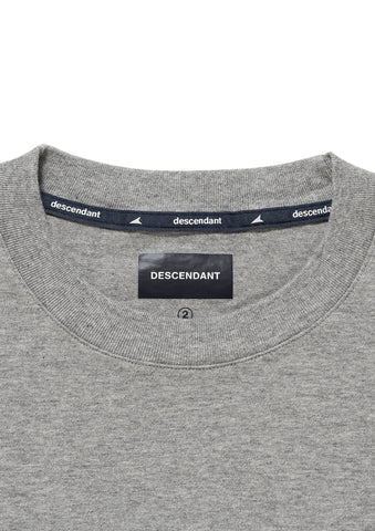 DIRT ORGANIC COTTON LS