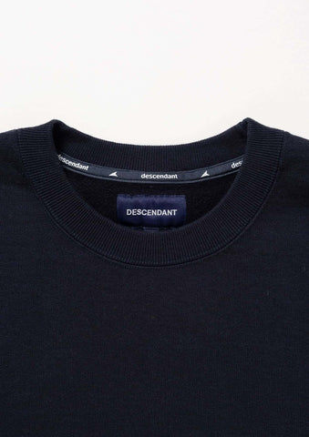 HORIZON CREW NECK