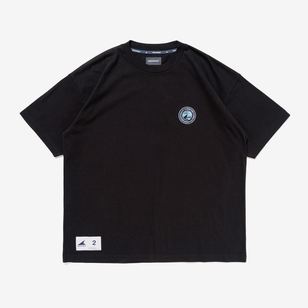 ORCA ORGANIC COTTON SS