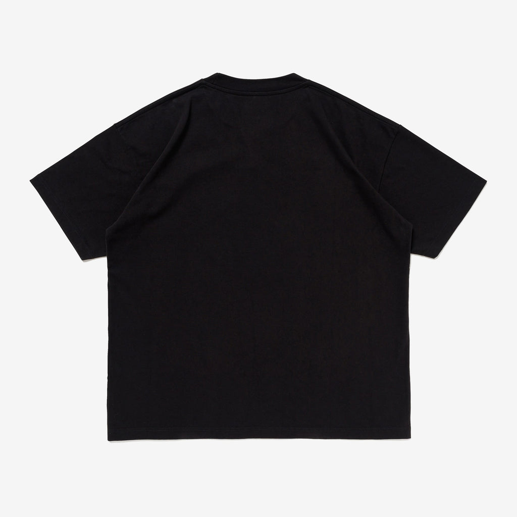 ORCA ORGANIC COTTON SS