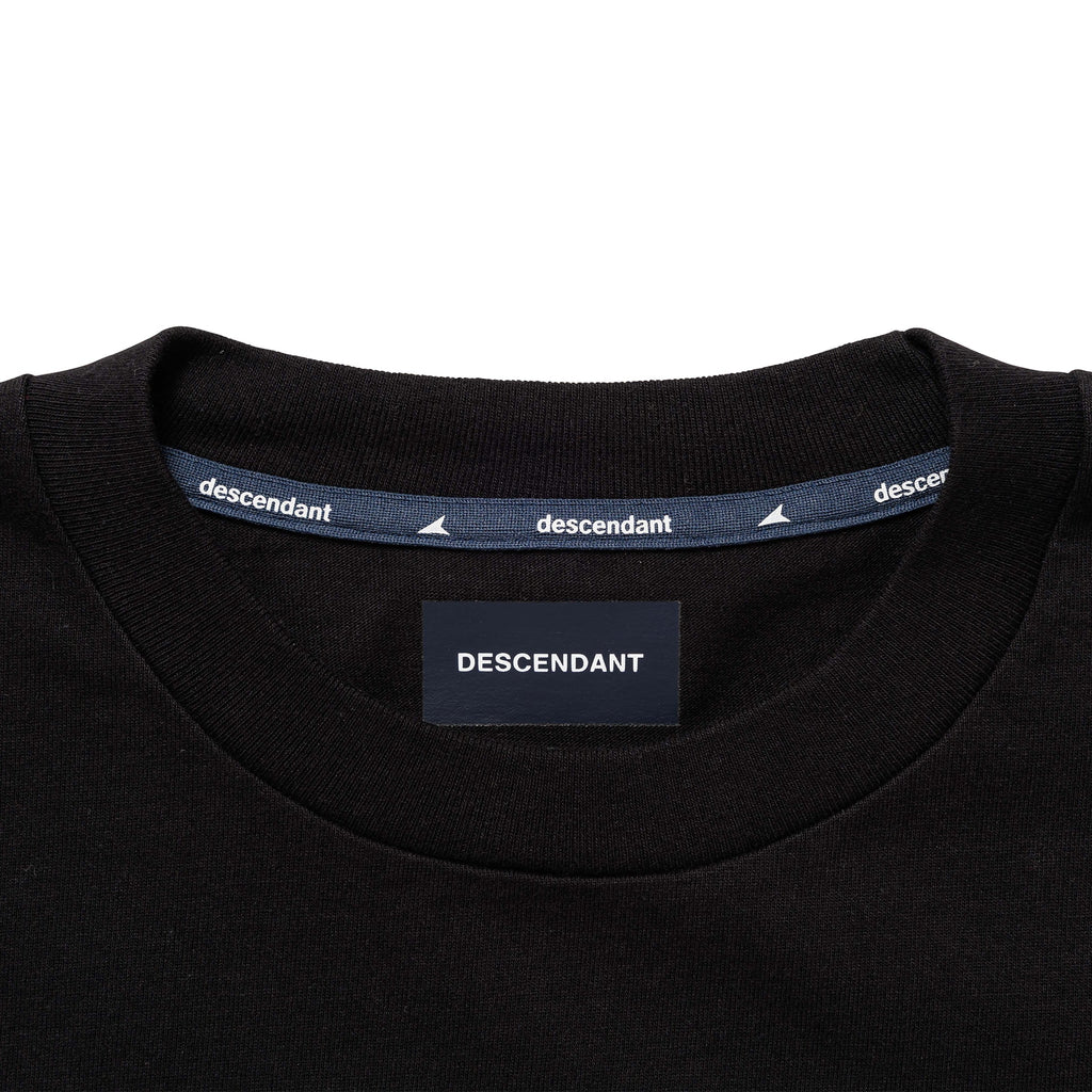 ORCA ORGANIC COTTON SS