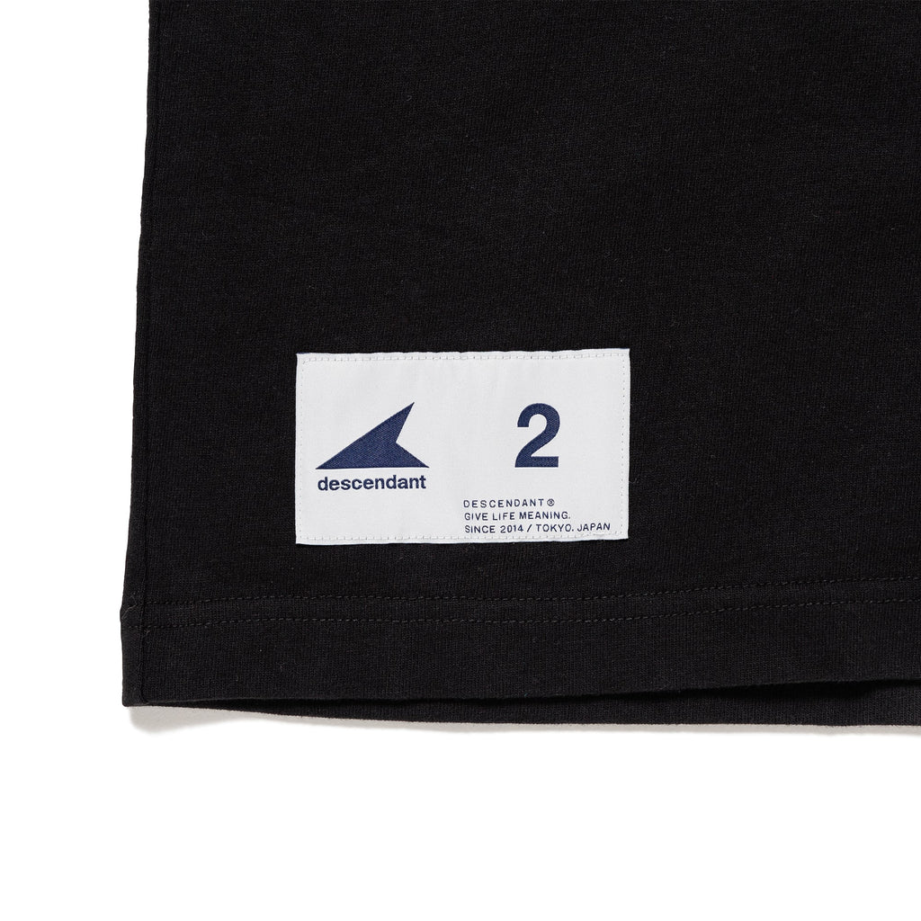 ORCA ORGANIC COTTON SS