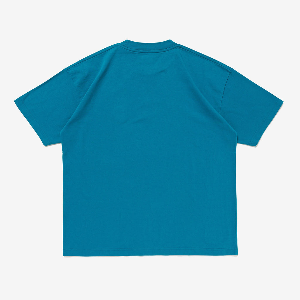 ORCA ORGANIC COTTON SS