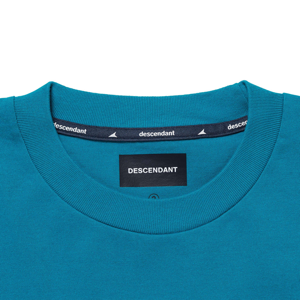 ORCA ORGANIC COTTON SS