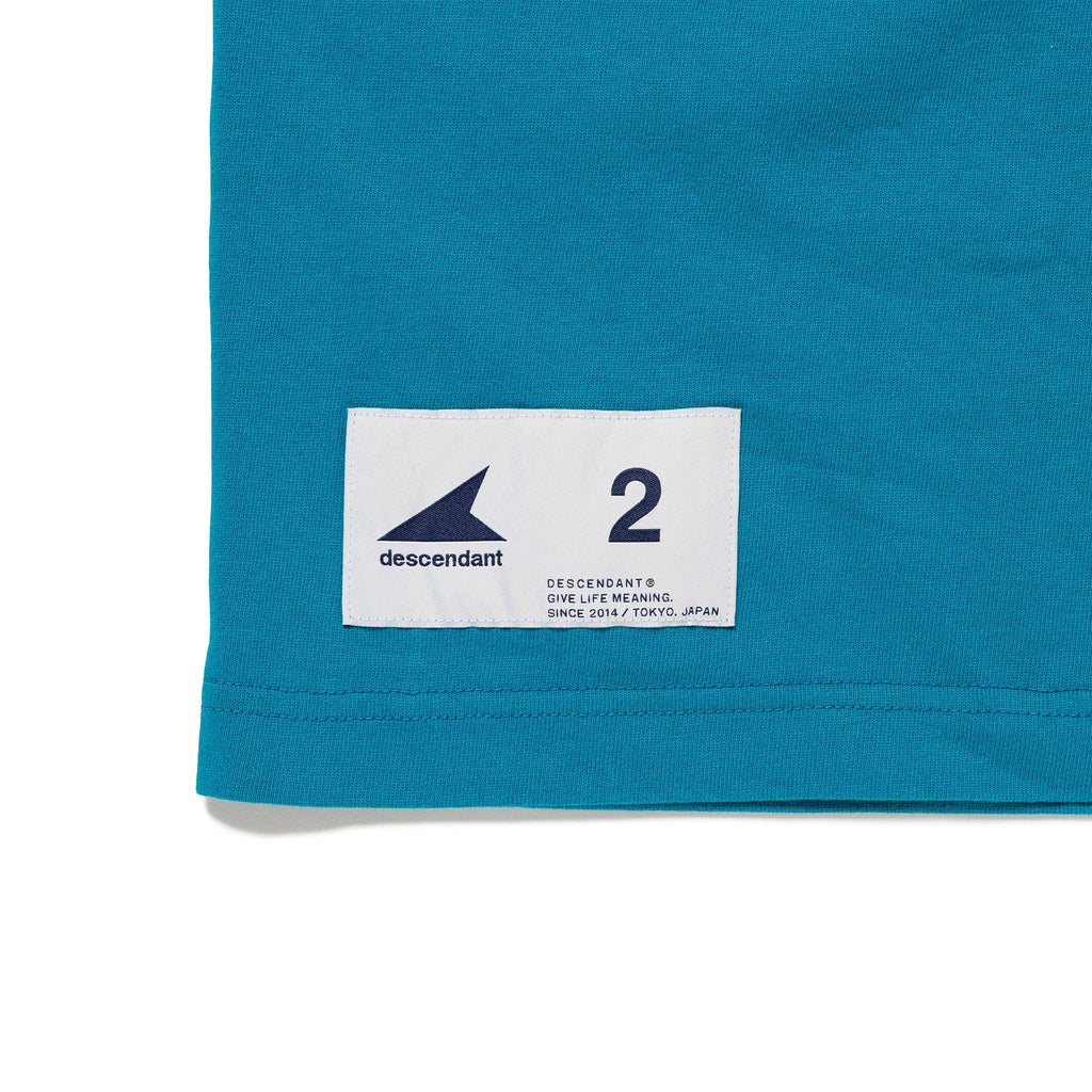 ORCA ORGANIC COTTON SS