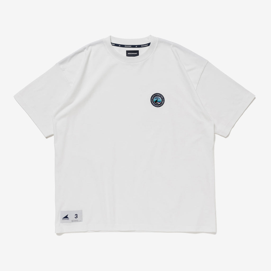 ORCA ORGANIC COTTON SS