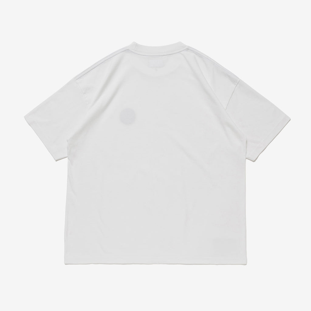 ORCA ORGANIC COTTON SS
