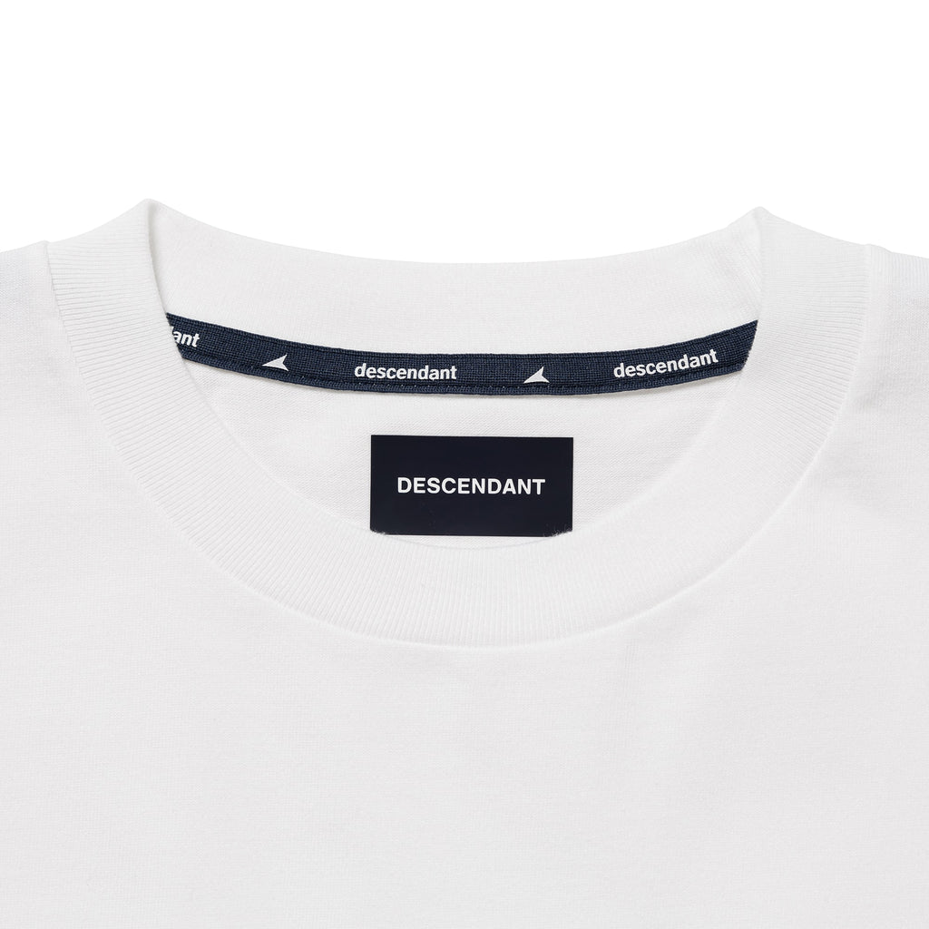 ORCA ORGANIC COTTON SS
