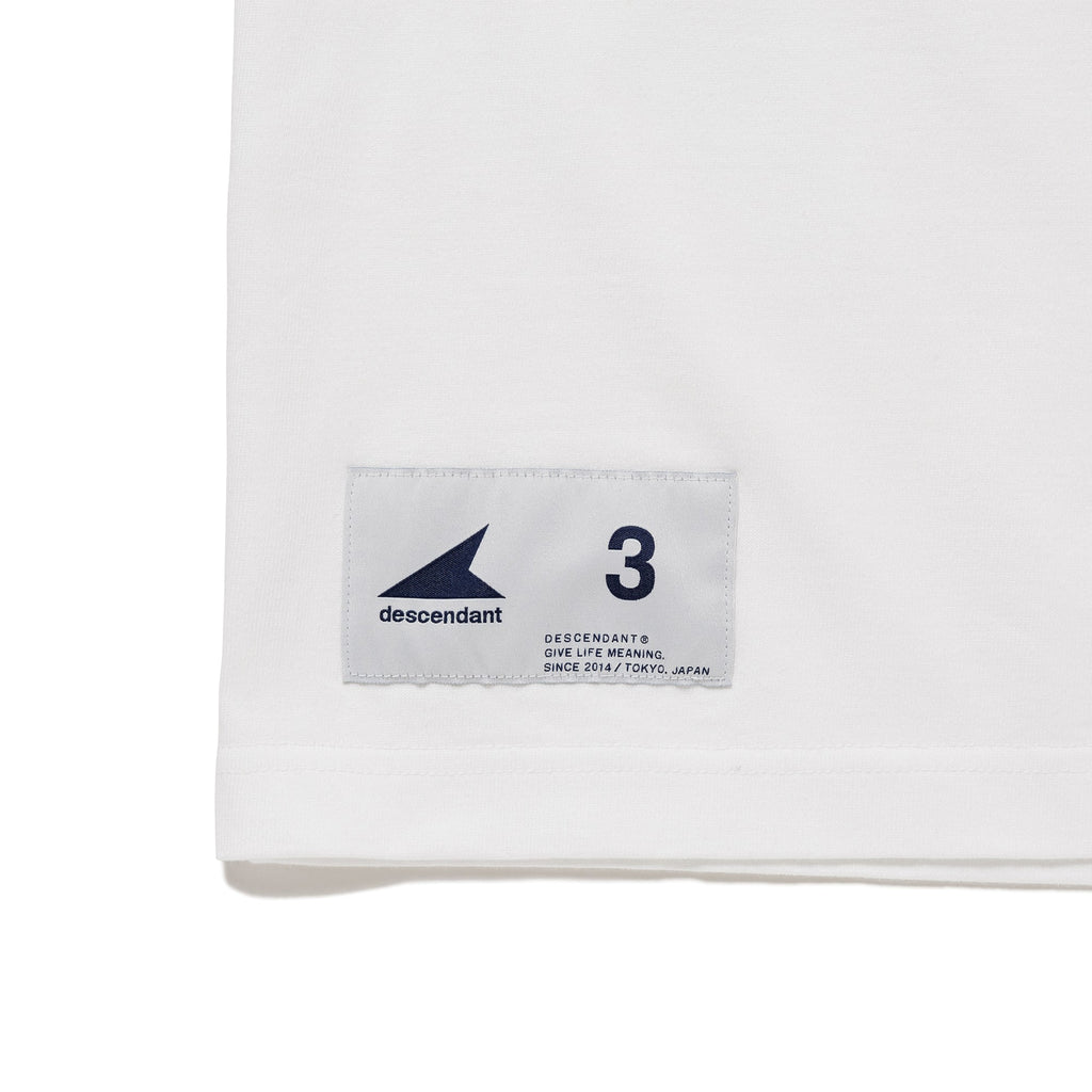 ORCA ORGANIC COTTON SS
